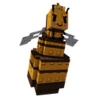 Queen Bee - Divine from Bee Egg